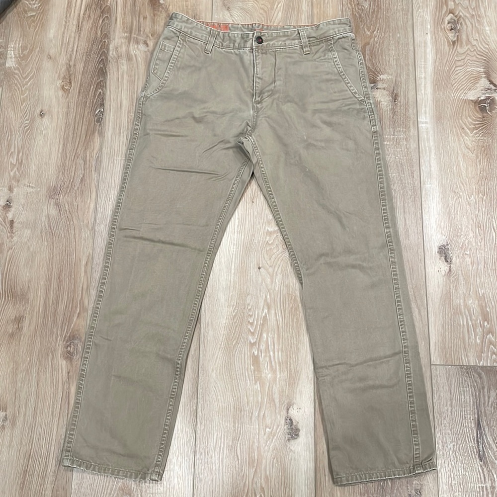 Dockers 33x30 Men’s Alpha Khakis